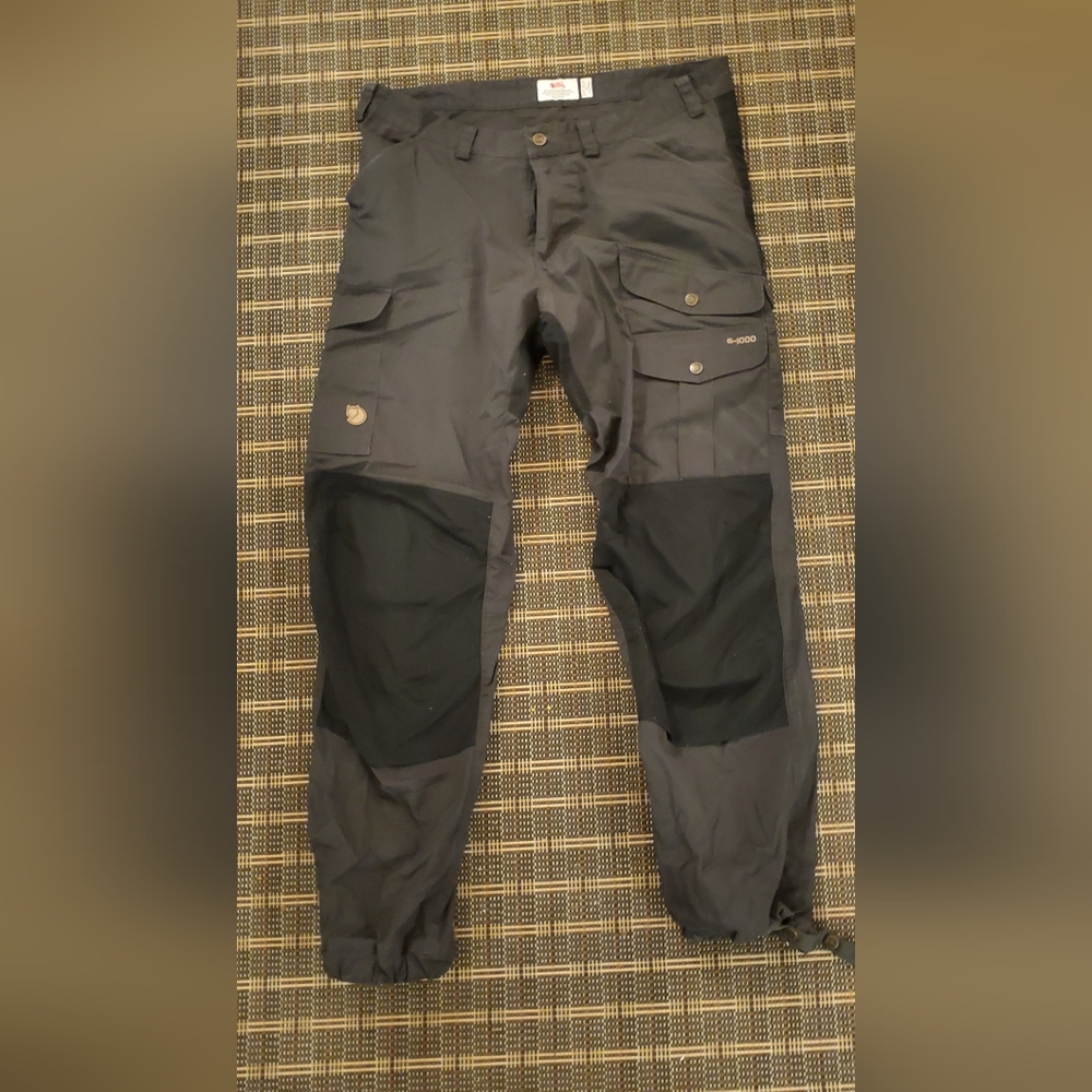 Mems fjallraven G1000